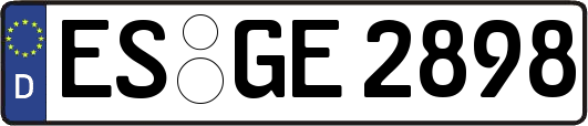 ES-GE2898