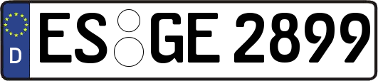 ES-GE2899