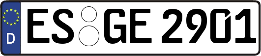 ES-GE2901