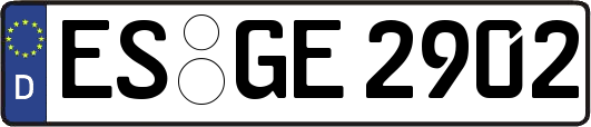 ES-GE2902