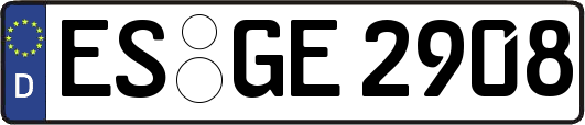 ES-GE2908