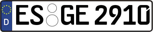 ES-GE2910