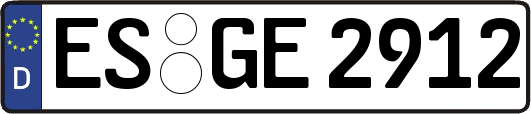 ES-GE2912