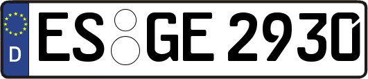 ES-GE2930