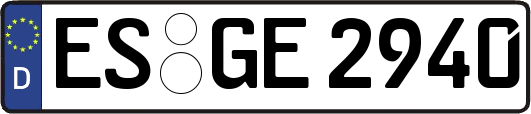 ES-GE2940