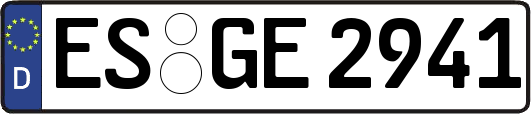 ES-GE2941
