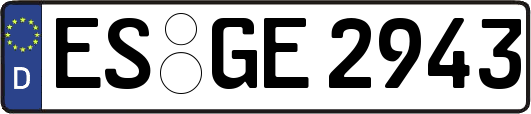 ES-GE2943