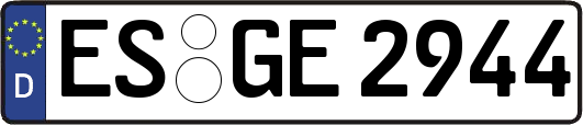 ES-GE2944