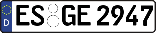 ES-GE2947