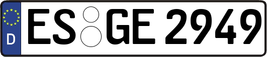 ES-GE2949