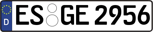 ES-GE2956
