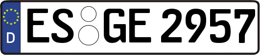 ES-GE2957