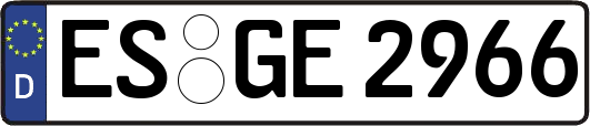 ES-GE2966
