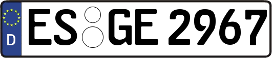 ES-GE2967