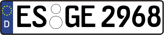 ES-GE2968