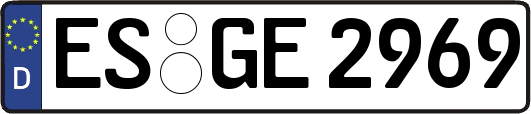 ES-GE2969