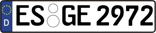 ES-GE2972