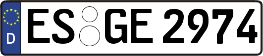 ES-GE2974