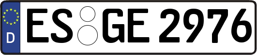 ES-GE2976
