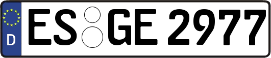 ES-GE2977