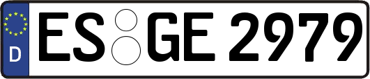 ES-GE2979