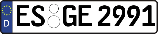 ES-GE2991