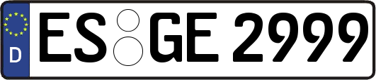 ES-GE2999