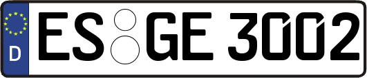 ES-GE3002