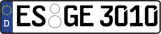 ES-GE3010