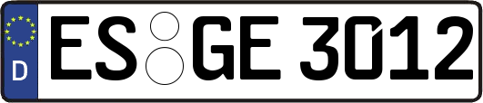 ES-GE3012