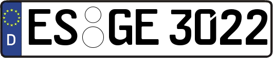 ES-GE3022