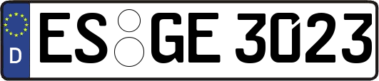 ES-GE3023