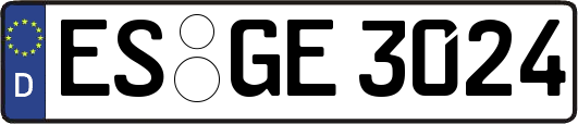 ES-GE3024