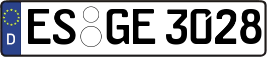 ES-GE3028