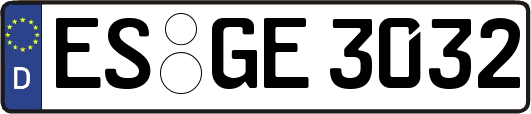 ES-GE3032