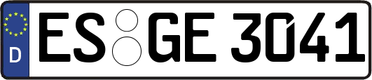 ES-GE3041
