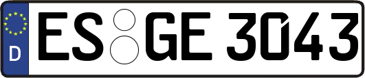 ES-GE3043