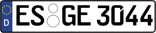 ES-GE3044