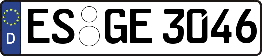 ES-GE3046