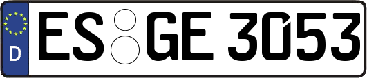 ES-GE3053