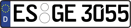 ES-GE3055