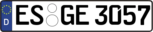 ES-GE3057