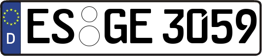 ES-GE3059