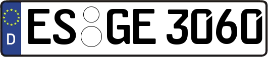 ES-GE3060