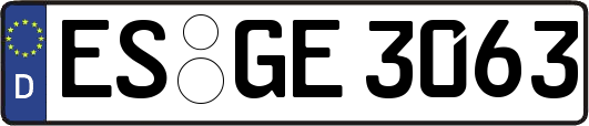 ES-GE3063