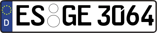ES-GE3064