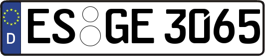 ES-GE3065