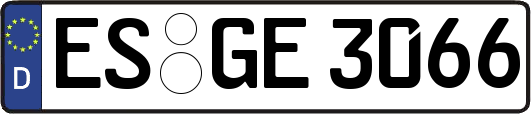ES-GE3066