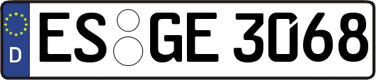 ES-GE3068