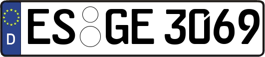 ES-GE3069